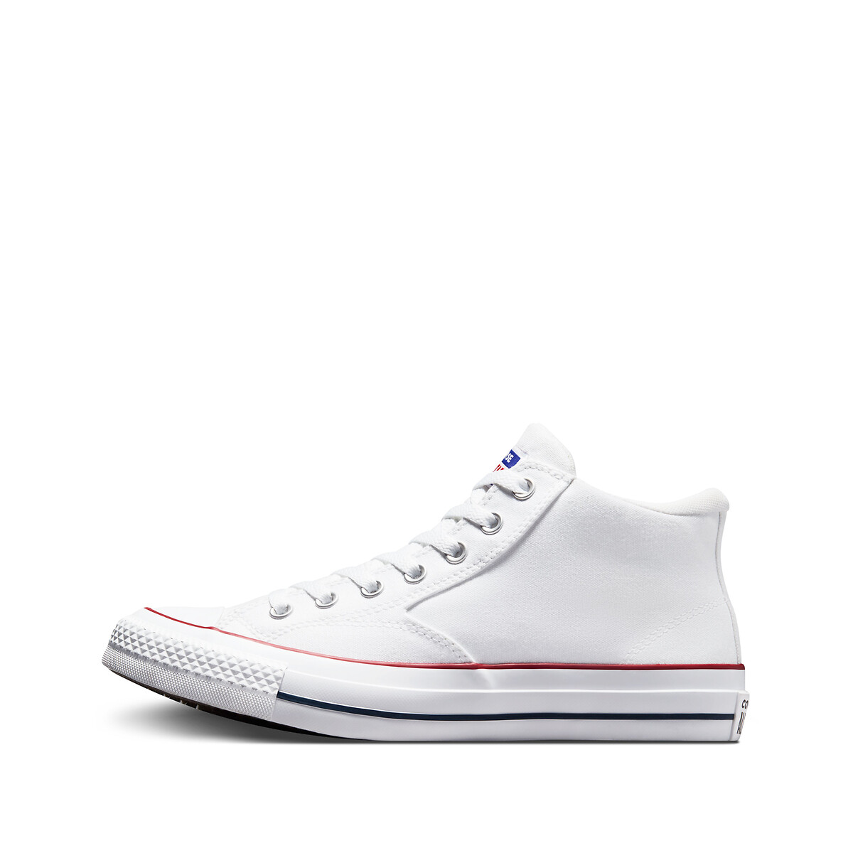 Converse Zapatillas Malden Street Mid Foundation Canvas — photo 5