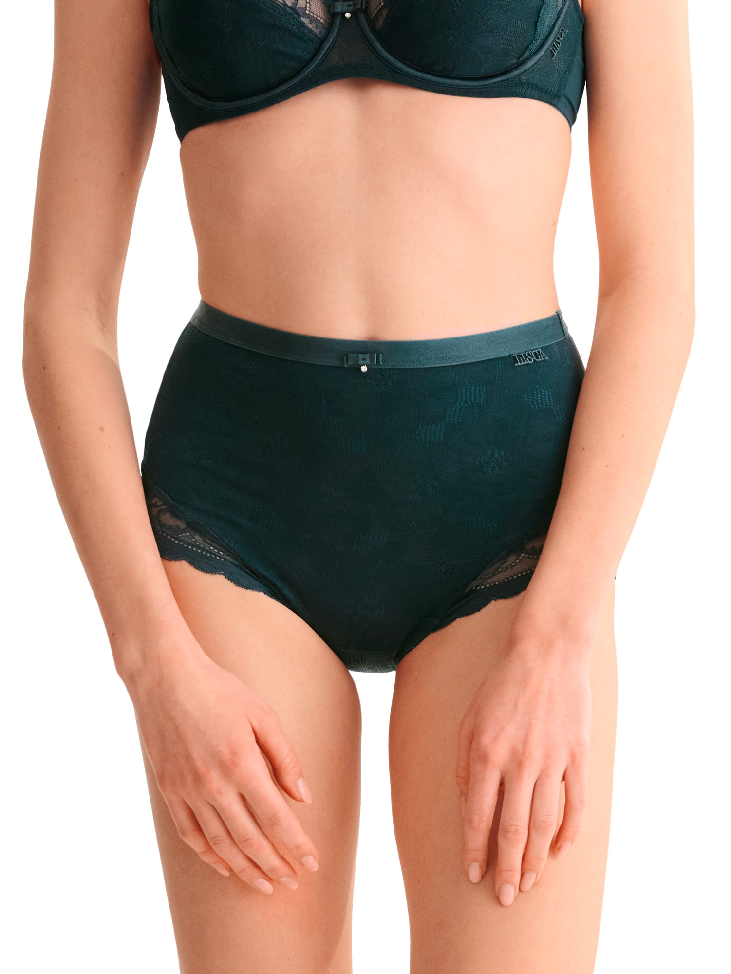 Culotte taille haute EVELYN, LISCA