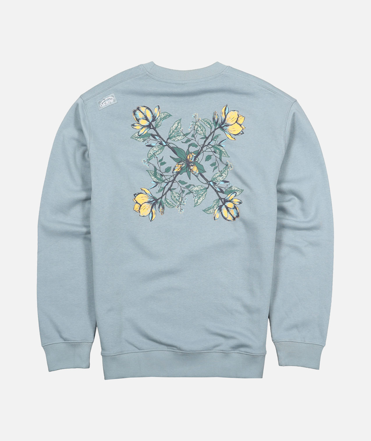 Sweat FLORAL, OXBOW