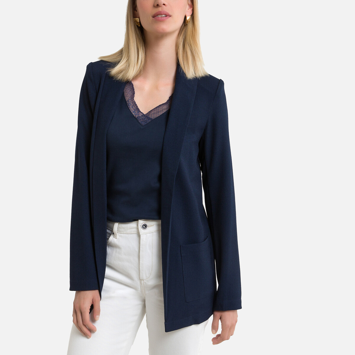 formal blazer for women