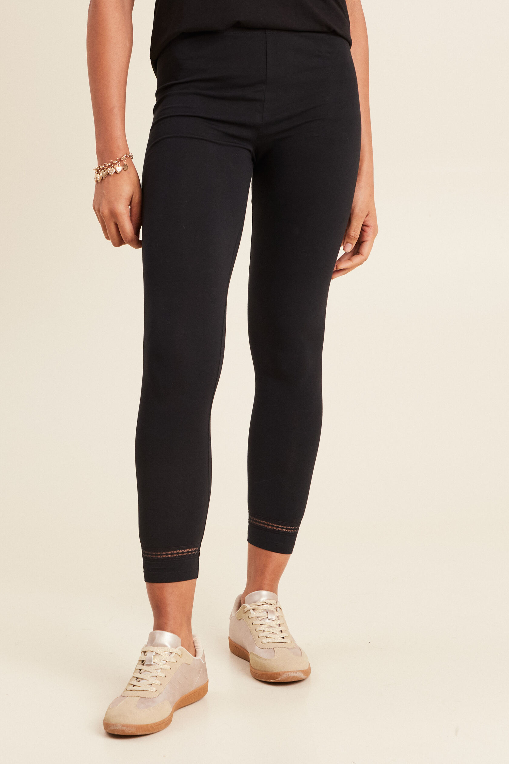 Pantalon legging 7/8ème, BREAL