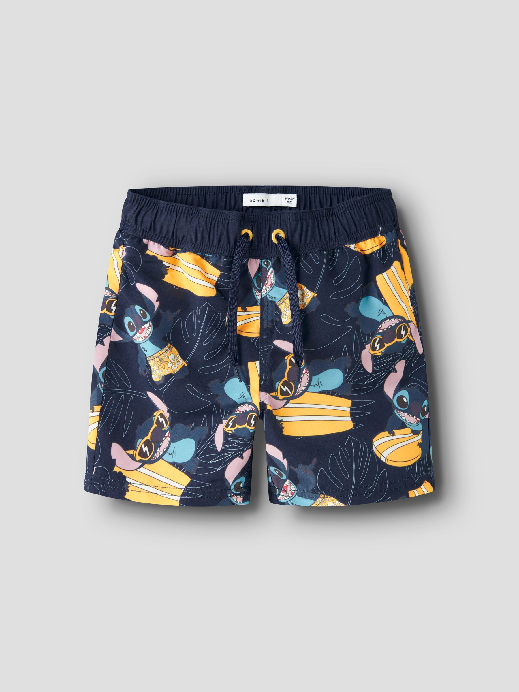 Short De Bain, NAME IT