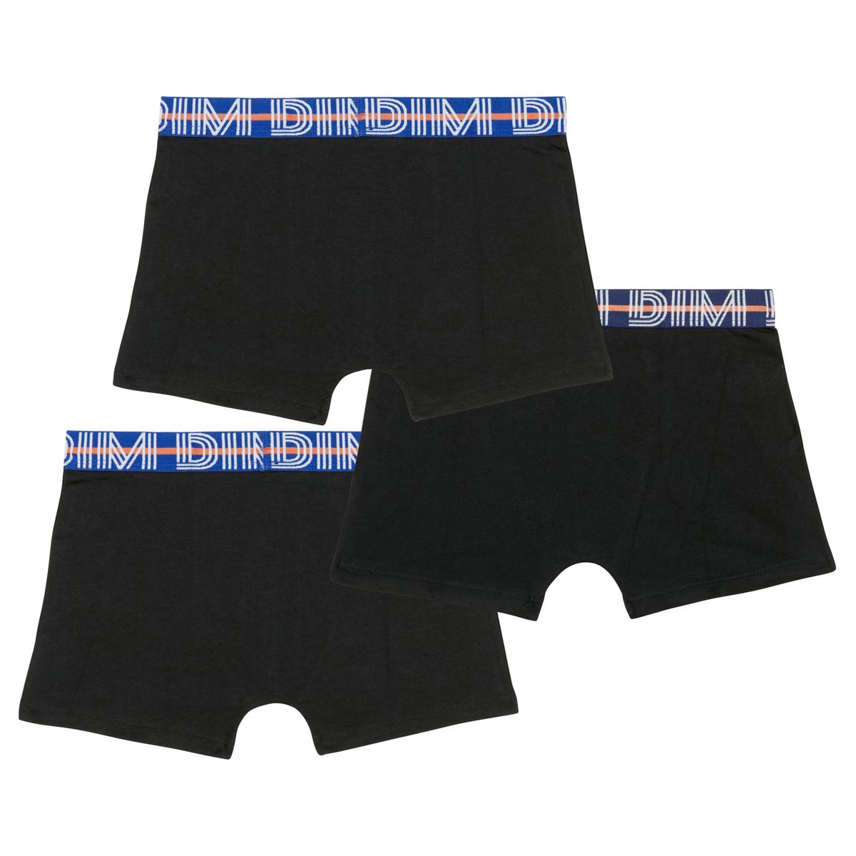 Boxer dim enfant La Redoute