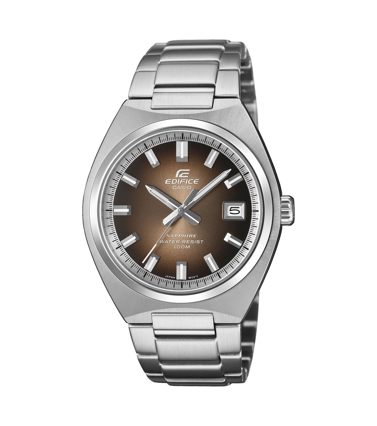 Montre Analogique EDIFICE, CASIO