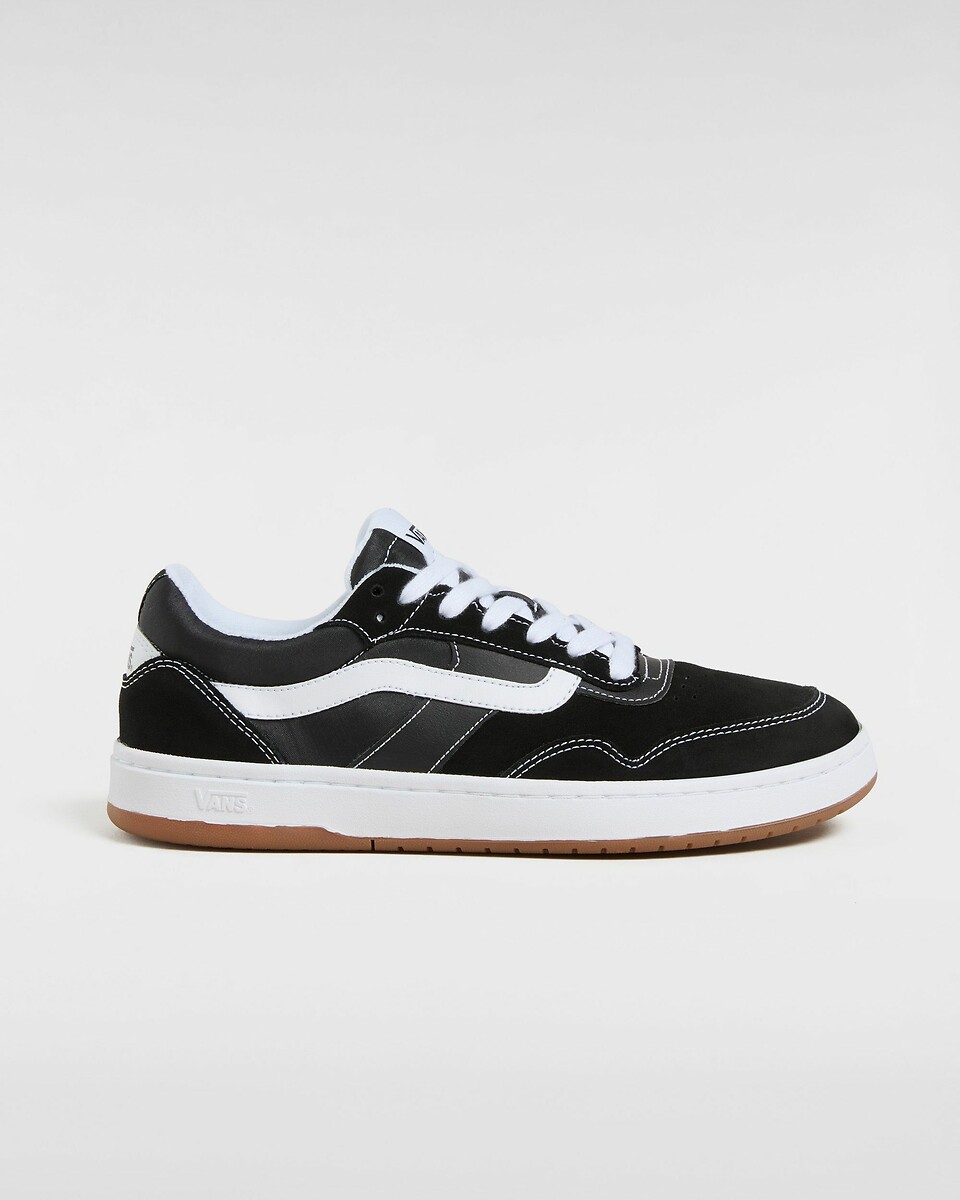 Vans Zapatillas de piel Cruze 3.0 — foto 2