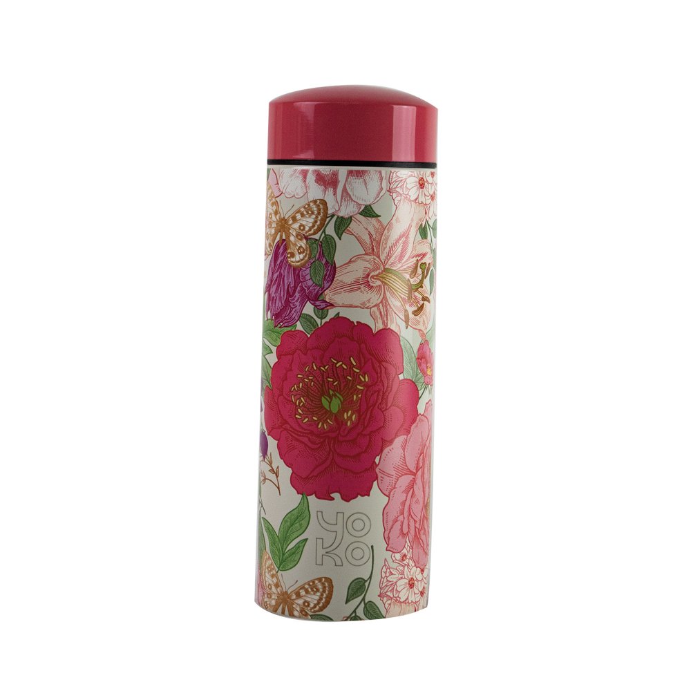 Théière isotherme Barcelona 35 cl, YOKO