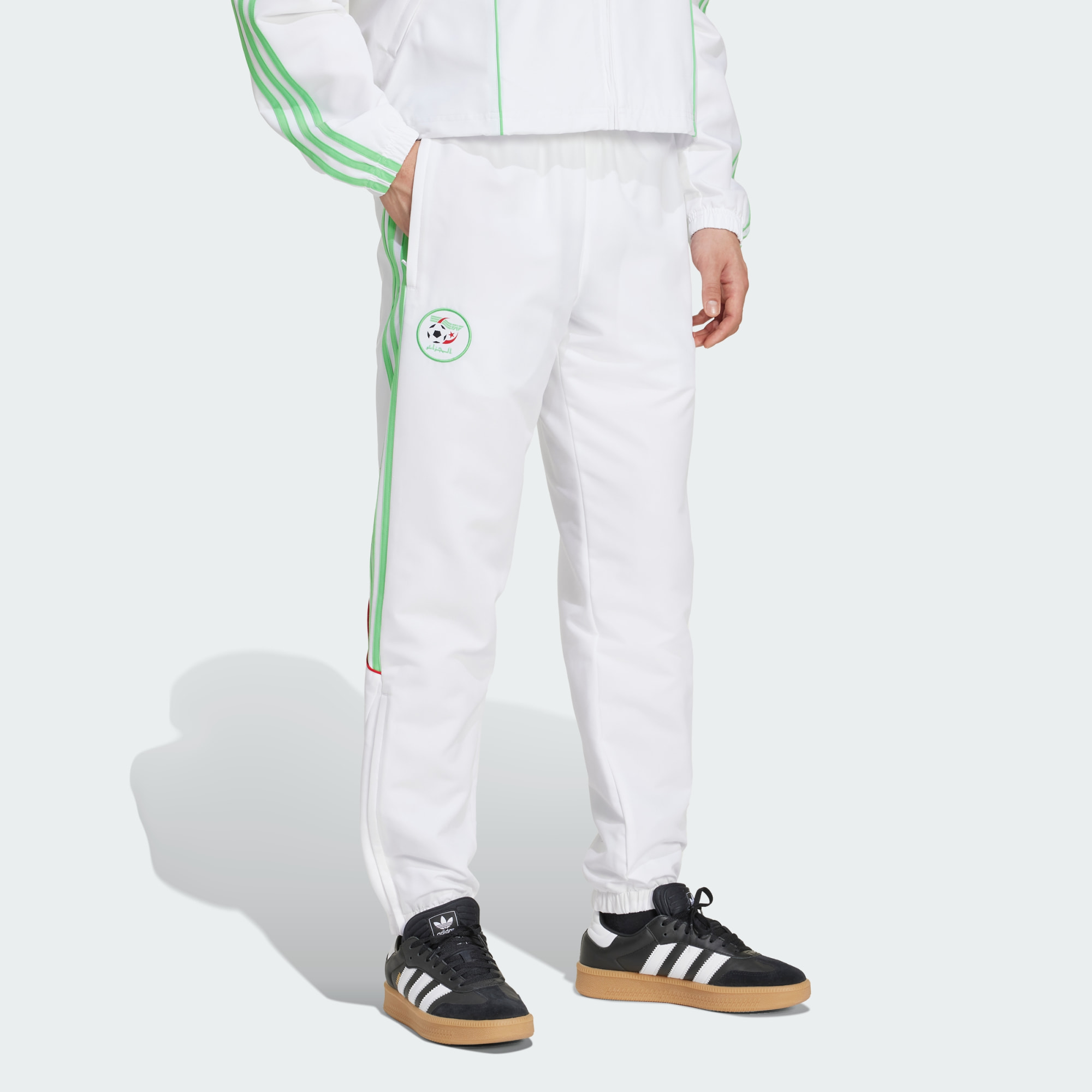 Pantalon De Football Under Armour Intégré Blanc - Taille S (jeune/unisexe) Neuf