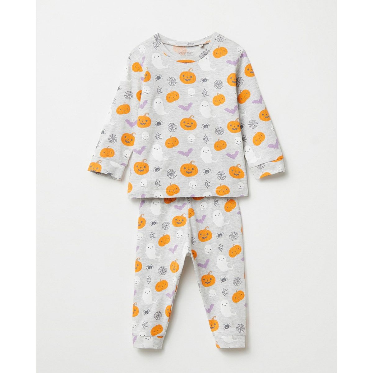 Pyjama halloween bebe online fille