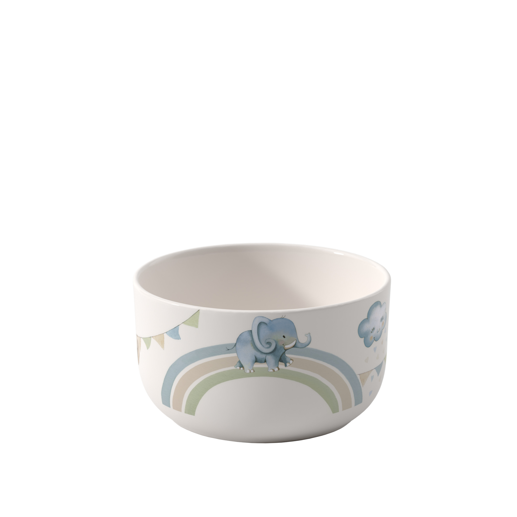 Bol À Céréales Pour Enfant BOHO KIDS, VILLEROY & BOCH
