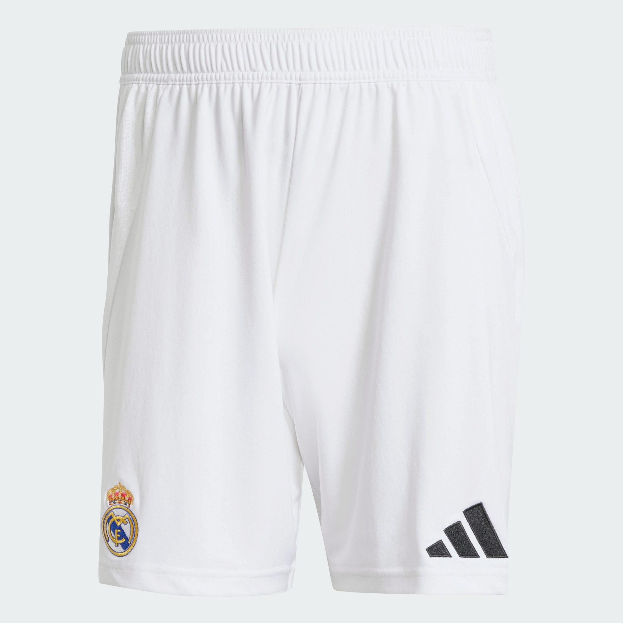 Short Domicile Real Madrid 24/25, adidas Performance