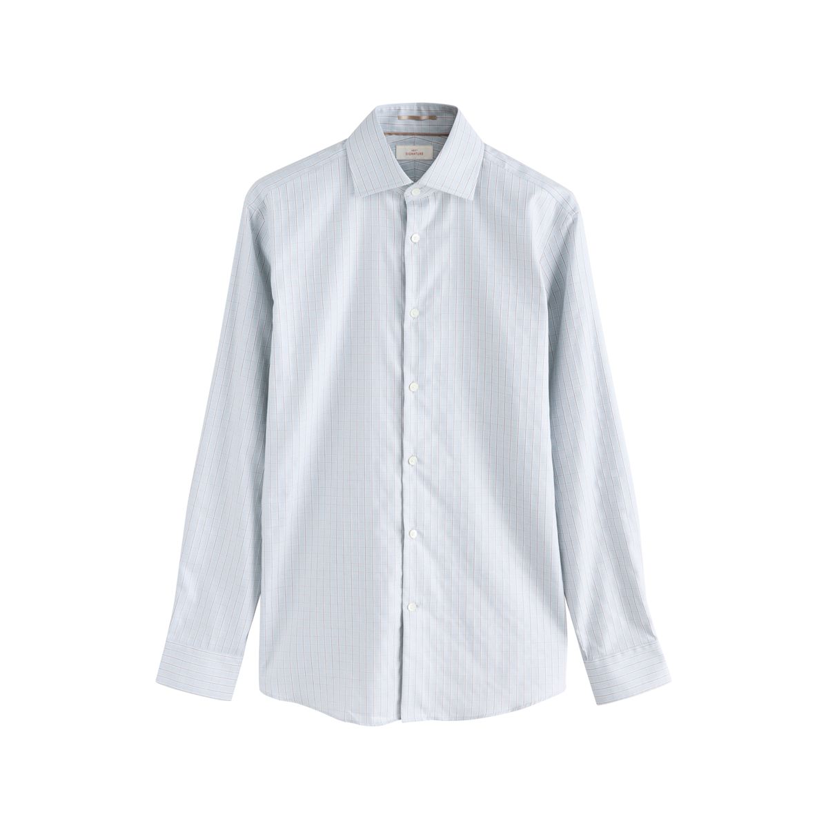Chemise texturée haut de gamme Signature, NEXT
