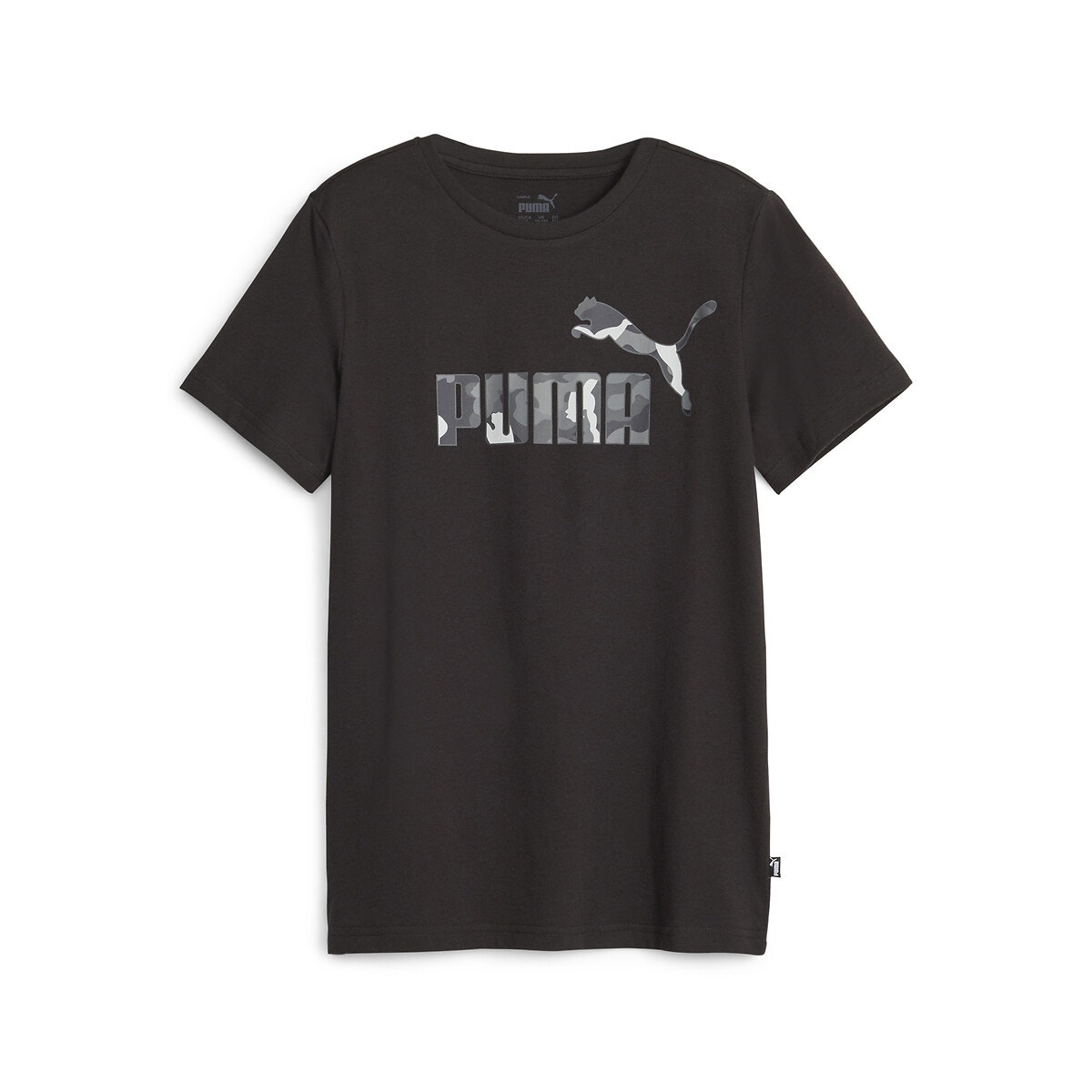 Tee shirt sale puma enfant prix