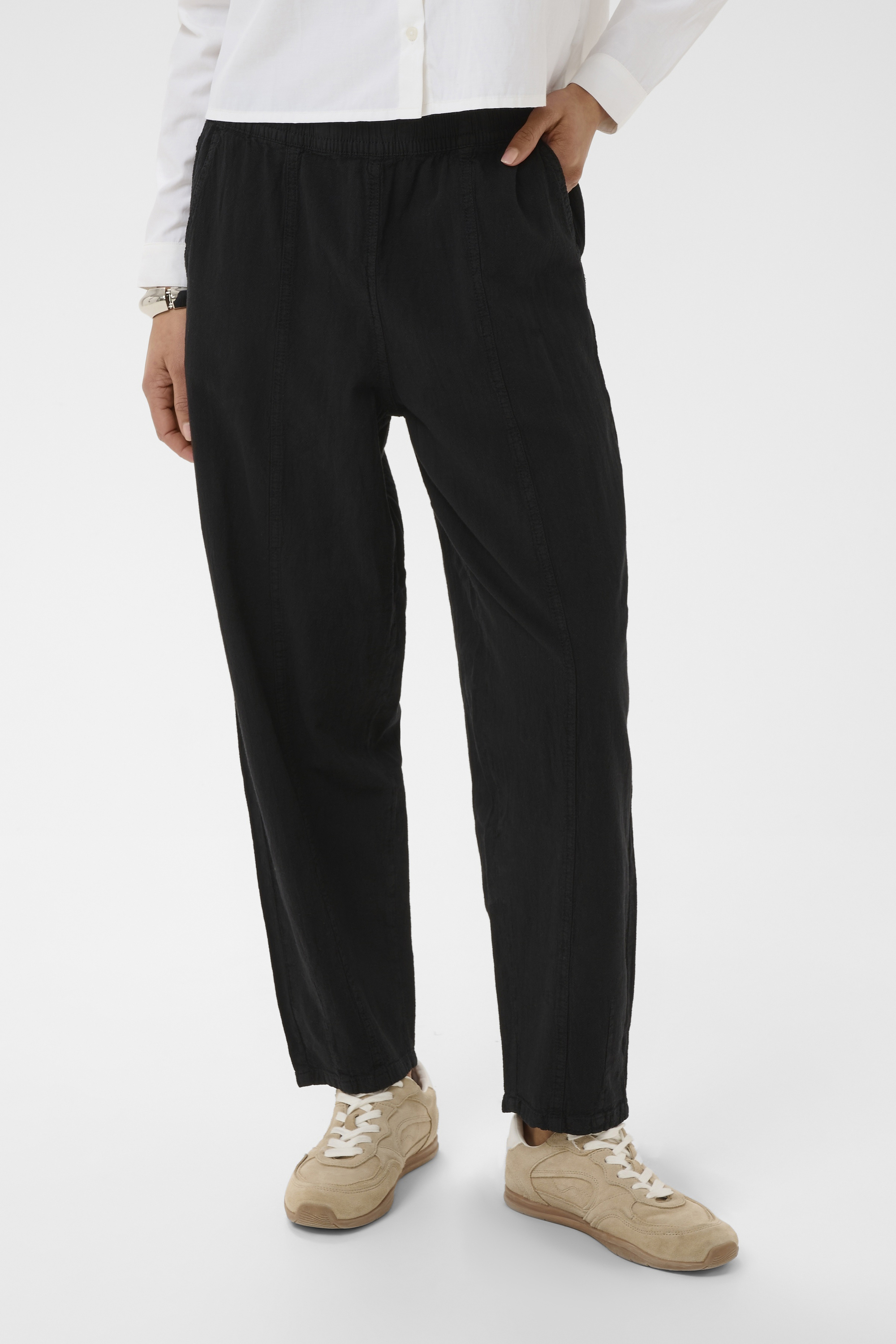 Pantalon casual, KAFFE