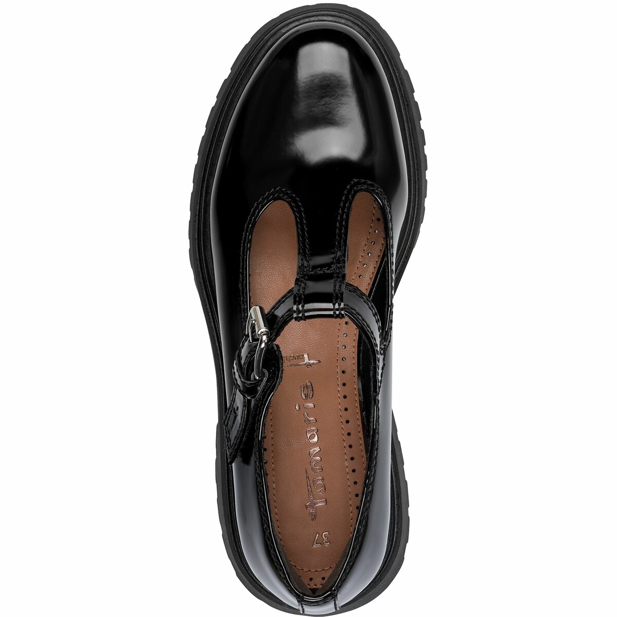 Tamaris Derbies Salomé — foto 5