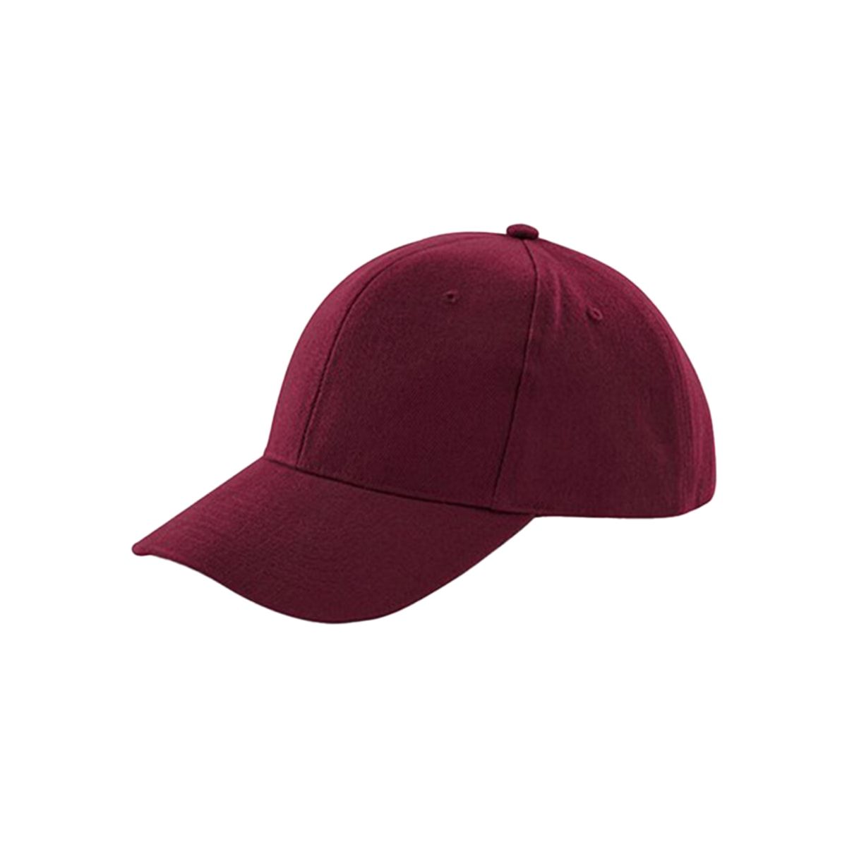 Casquette De Baseball Beechfield Grand Prix - Adulte, Référence PC4881, Neuf Avec étiquettes