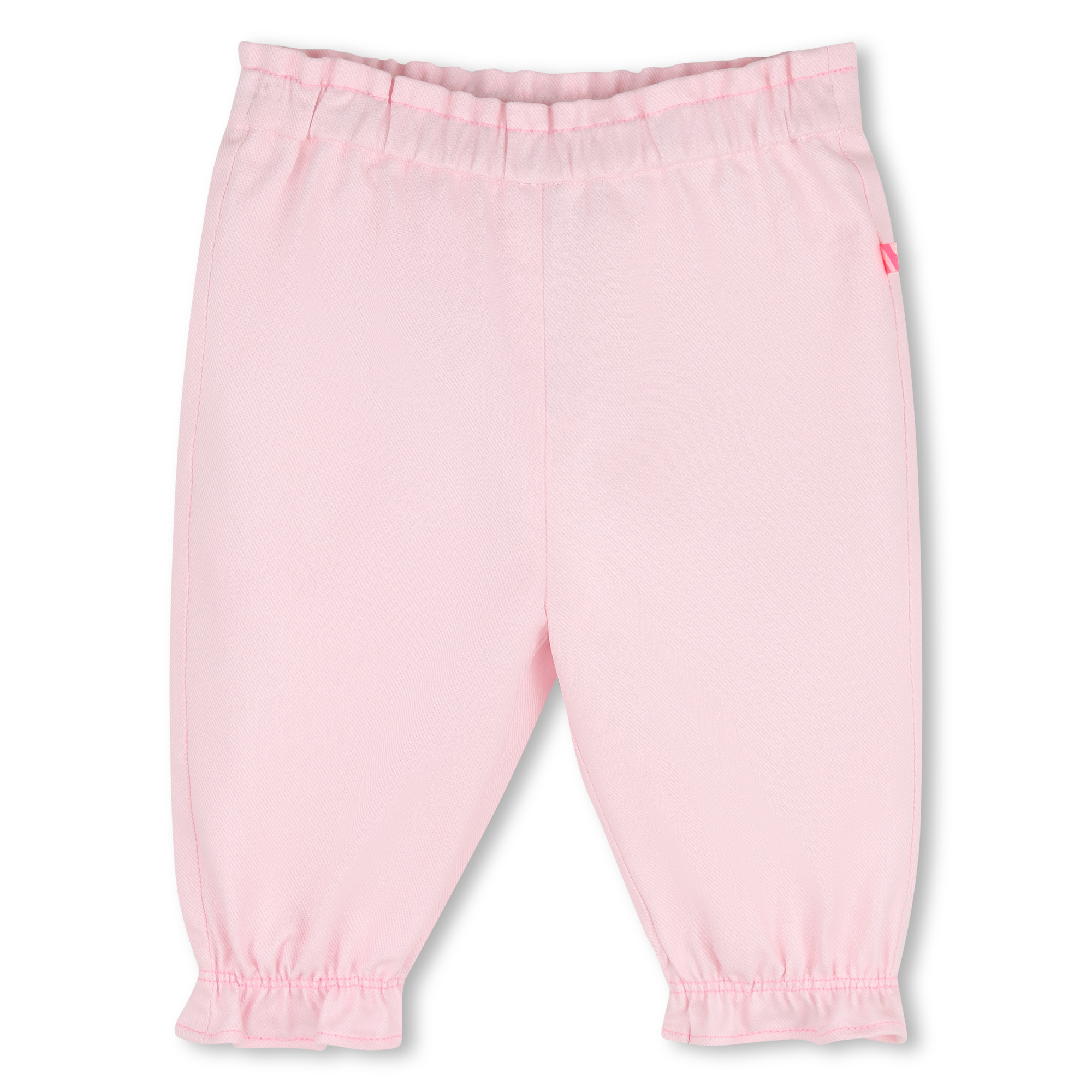 Pantalon élastiqué, BILLIEBLUSH