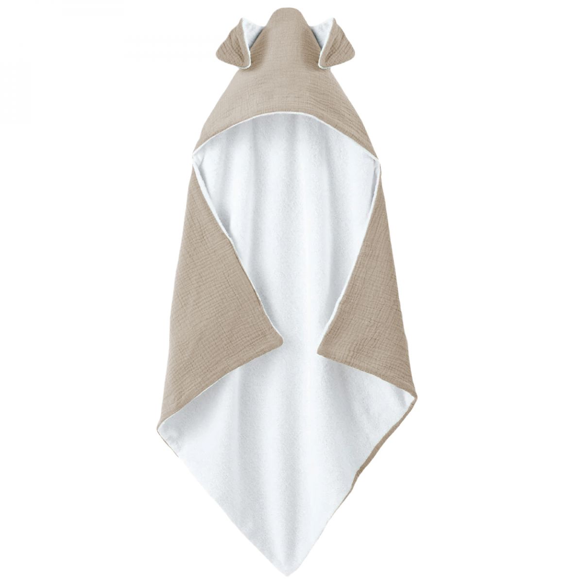 Sortie de bain bébé la redoute clearance