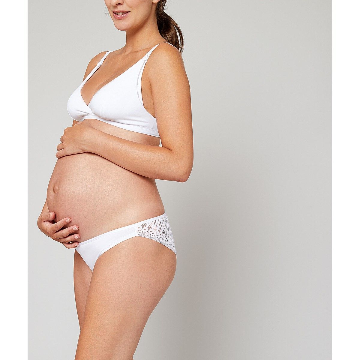 Nuisette allaitement etam clearance