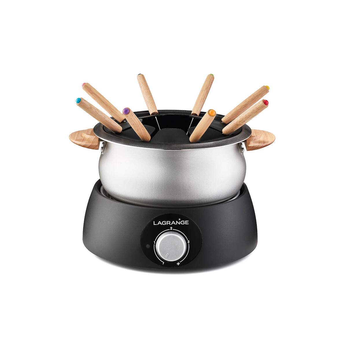 Appareil à fondue Classic 349 015, LAGRANGE