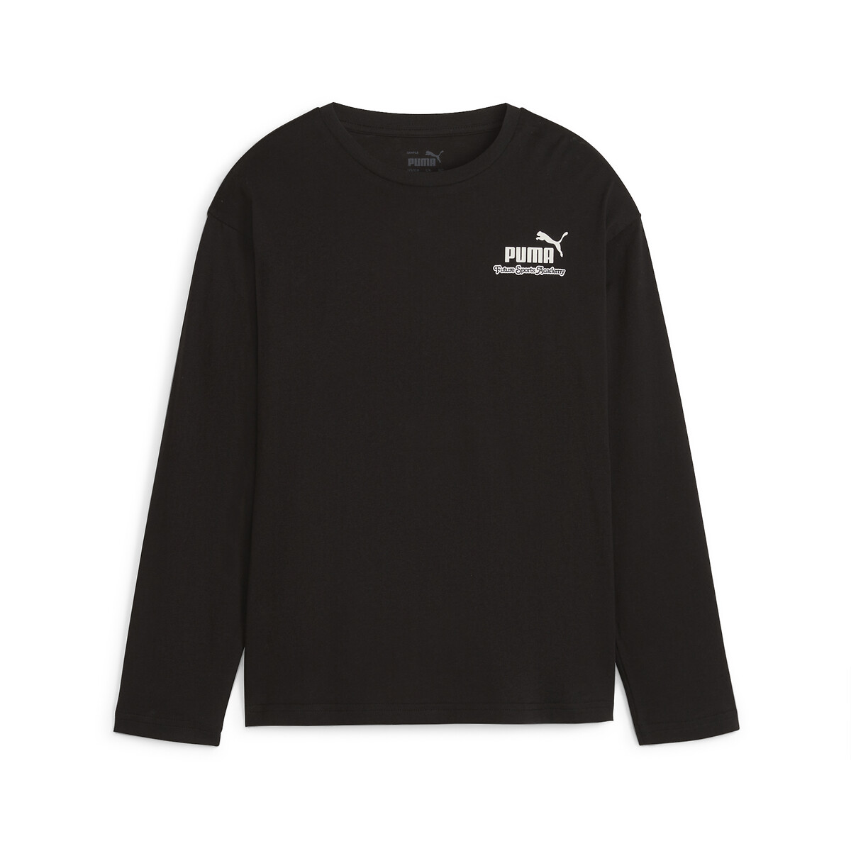 Puma long shop sleeve shirt