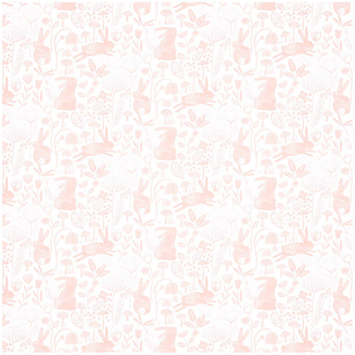 50x1000cm Into The Meadow Wallpaper, HARLEQUIN