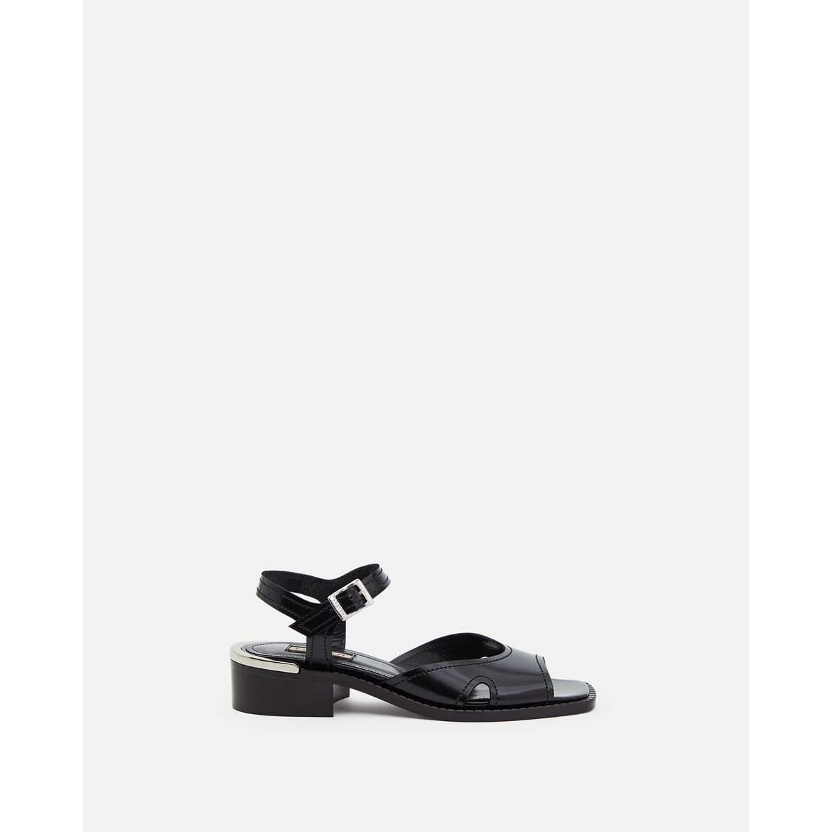 Minelli store sandales noires