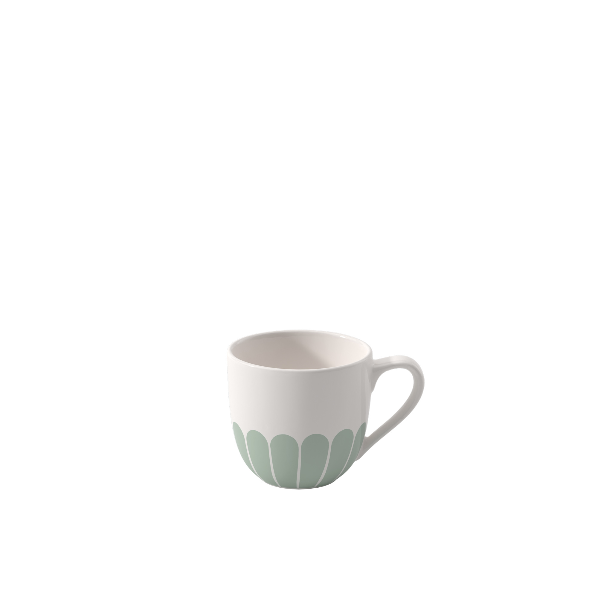 Tasse À Expresso FLEUR, VILLEROY & BOCH