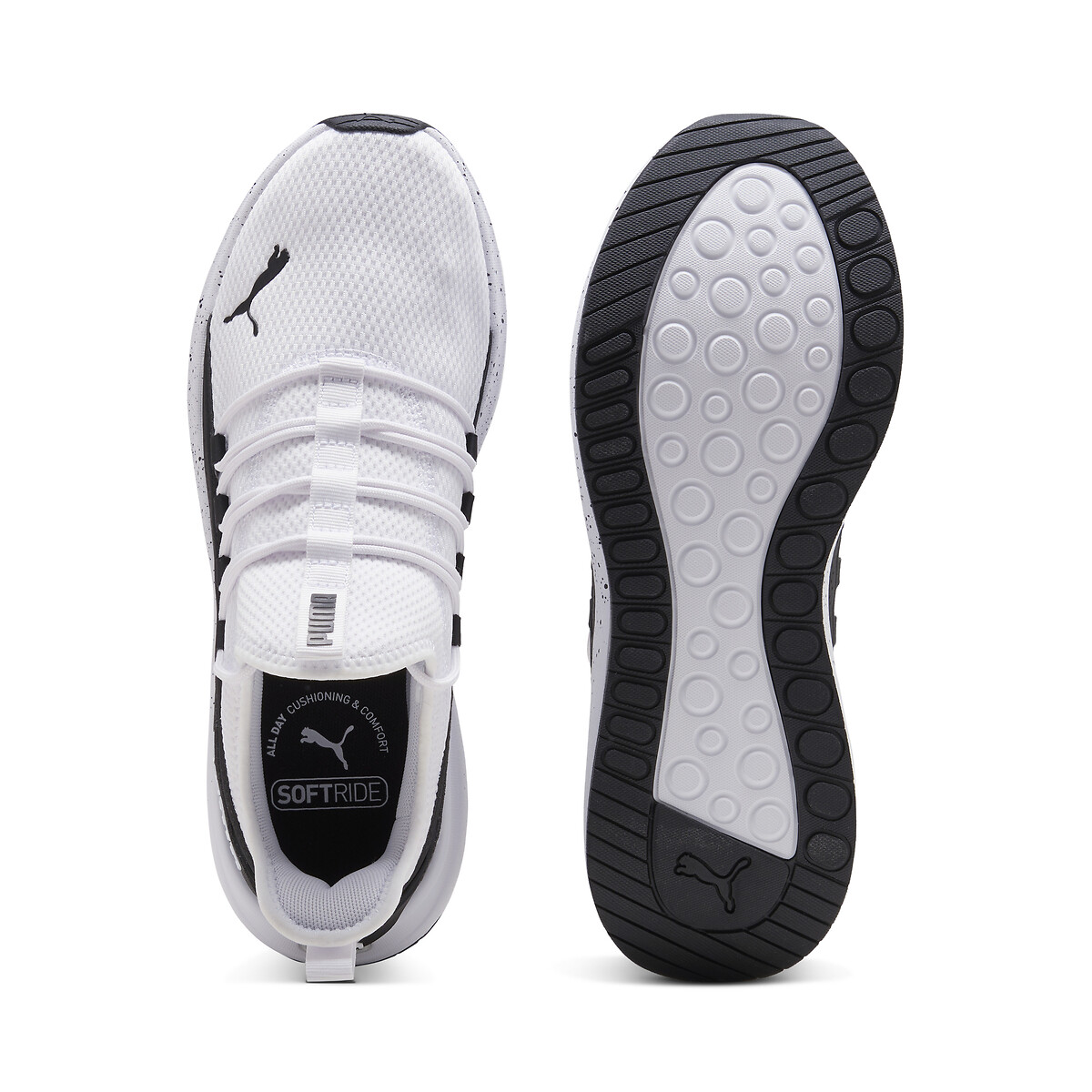 PUMA Zapatillas deportivas Softride Carson 2 Pulse — photo 6