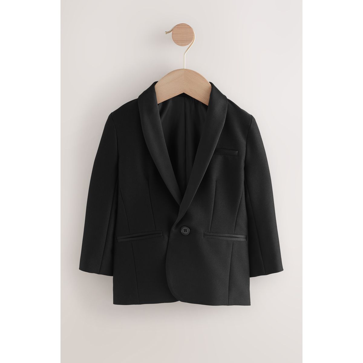Blazer, NEXT