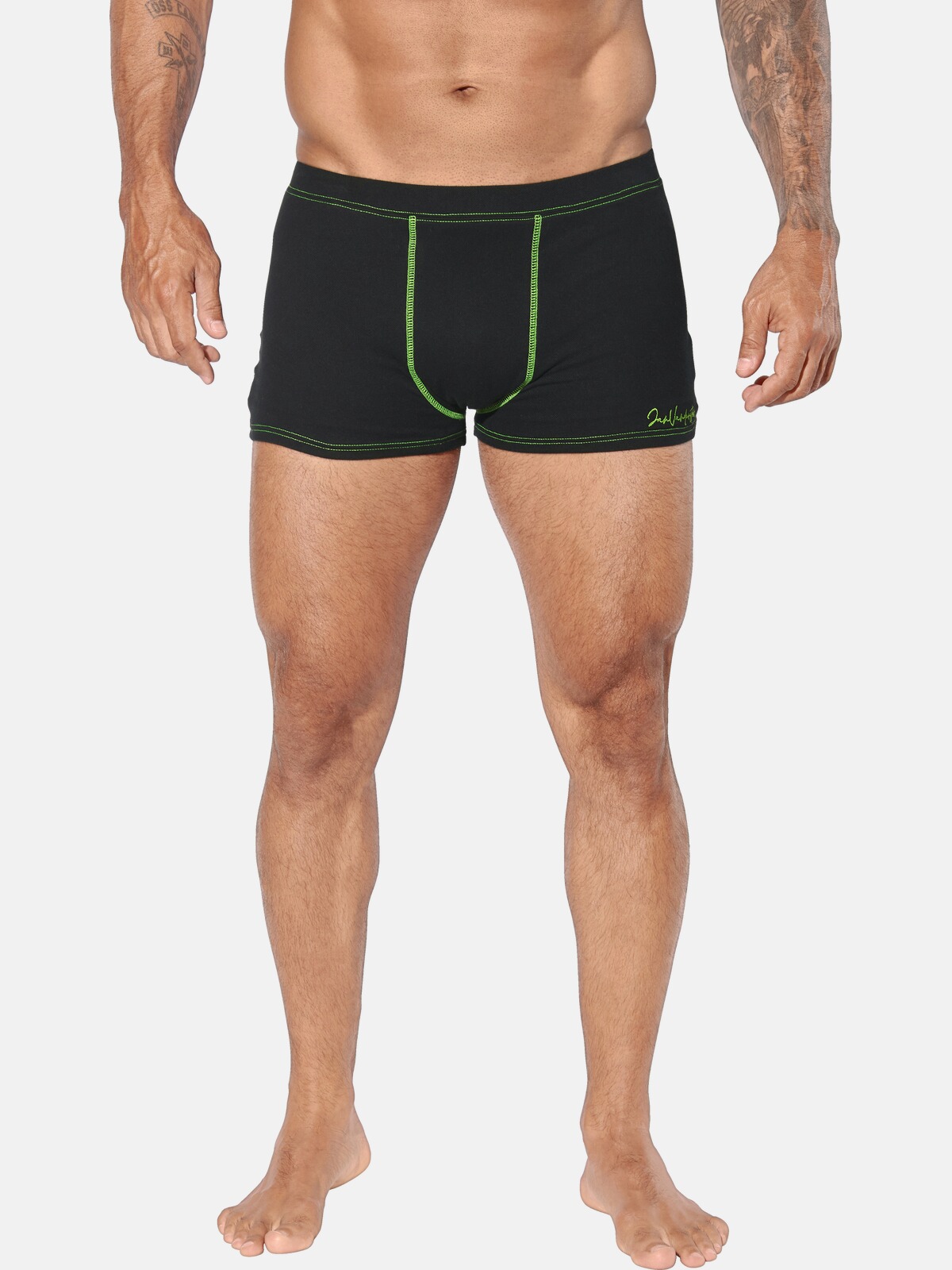 Lot de 2 boxers RUNESTAD, JAN VANDERSTORM