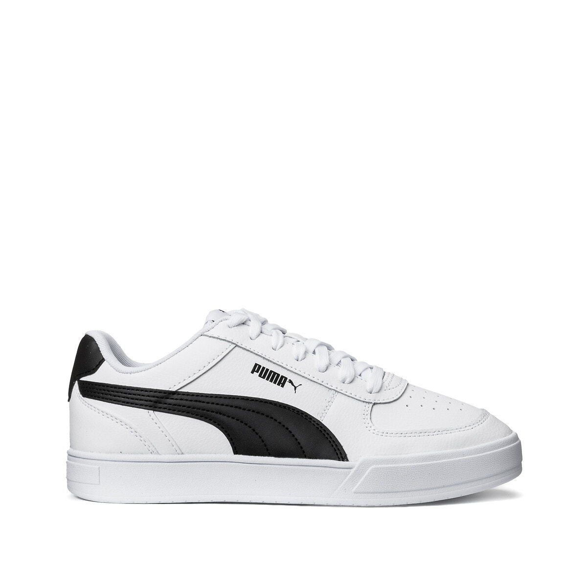 Puma chaussure best sale blanche