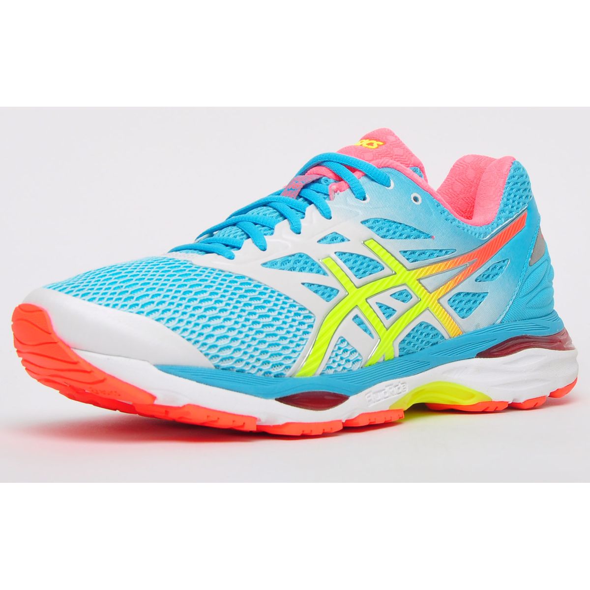 asics kayano 18 2014