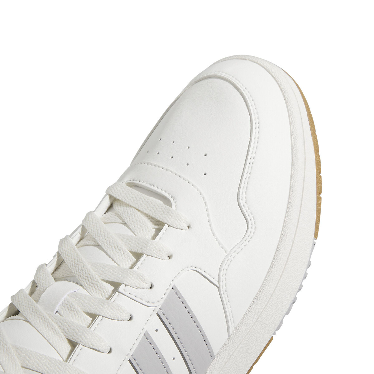 Ténis ADIDAS Bravada Homem (45.3 - Branco)