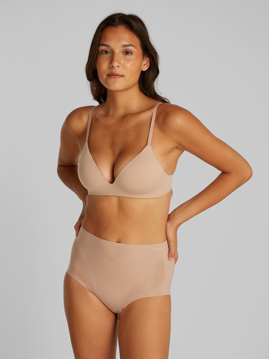 Shaping Knickers, Stay Put Stretch, CALVIN KLEIN UNDERWEAR