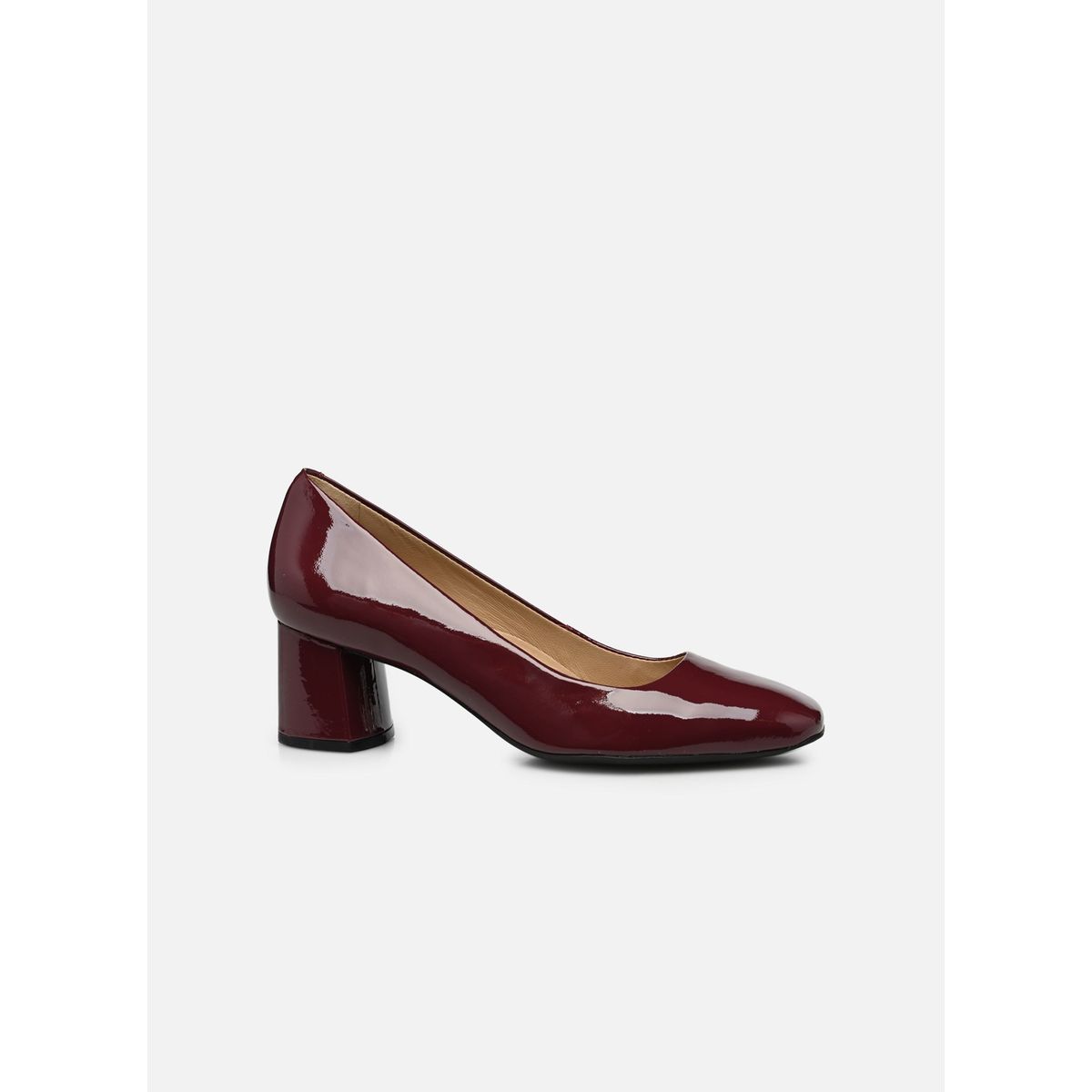 Chaussures Chaussures femme Escarpins Escarpins rouge Taille:35 1950 