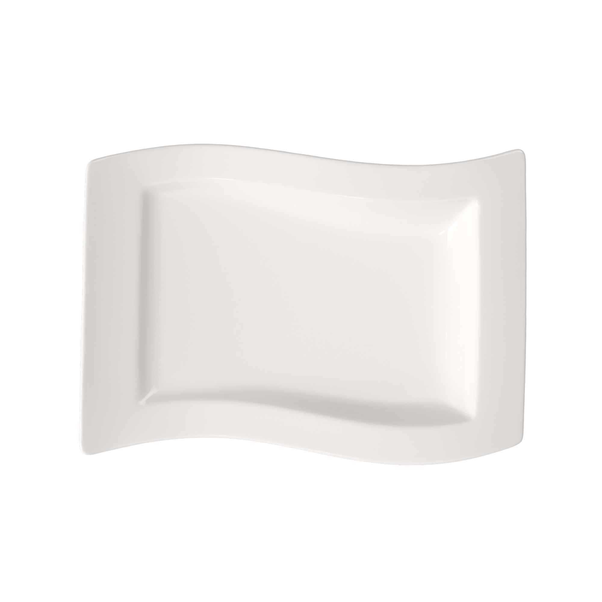 Assiette Gourmet NEWWAVE, VILLEROY & BOCH