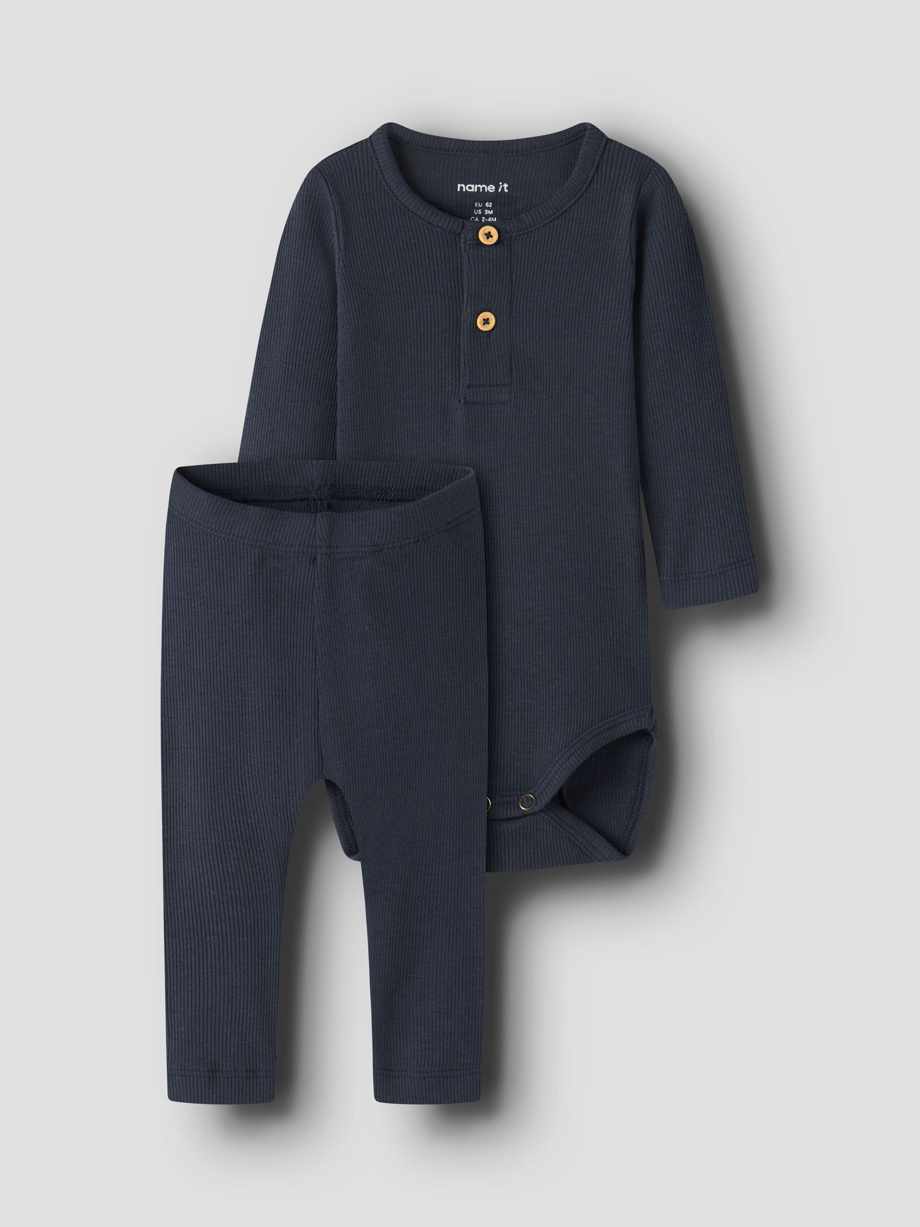 Ensemble, NAME IT