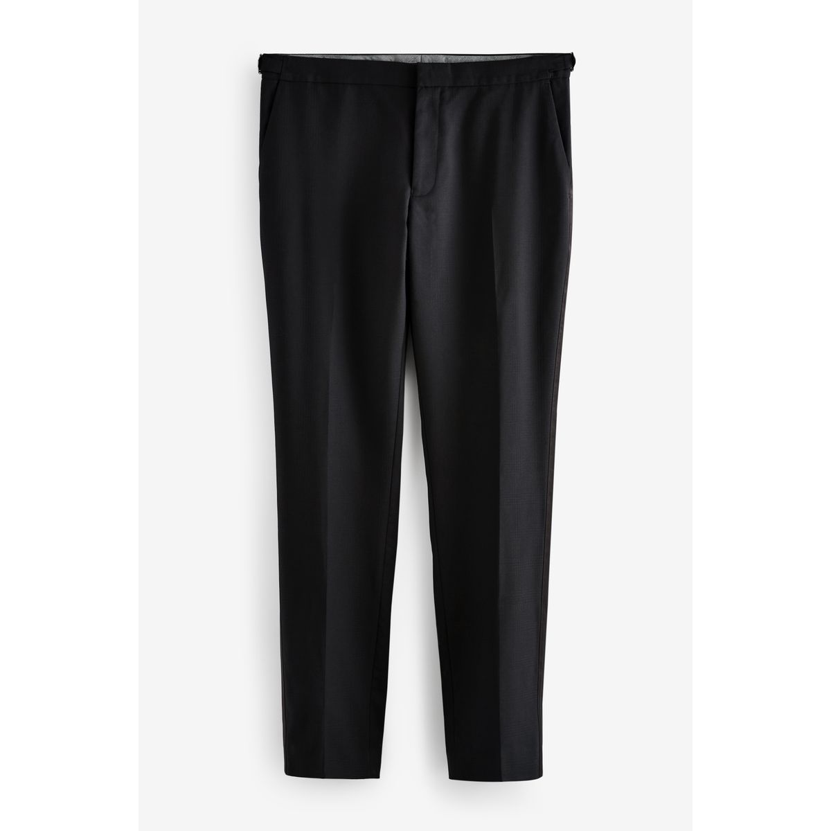 Pantalon de smoking slim, NEXT