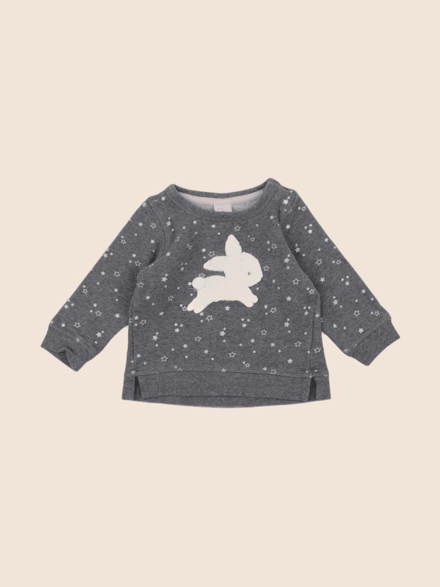Sweat - Très bon état, H&M