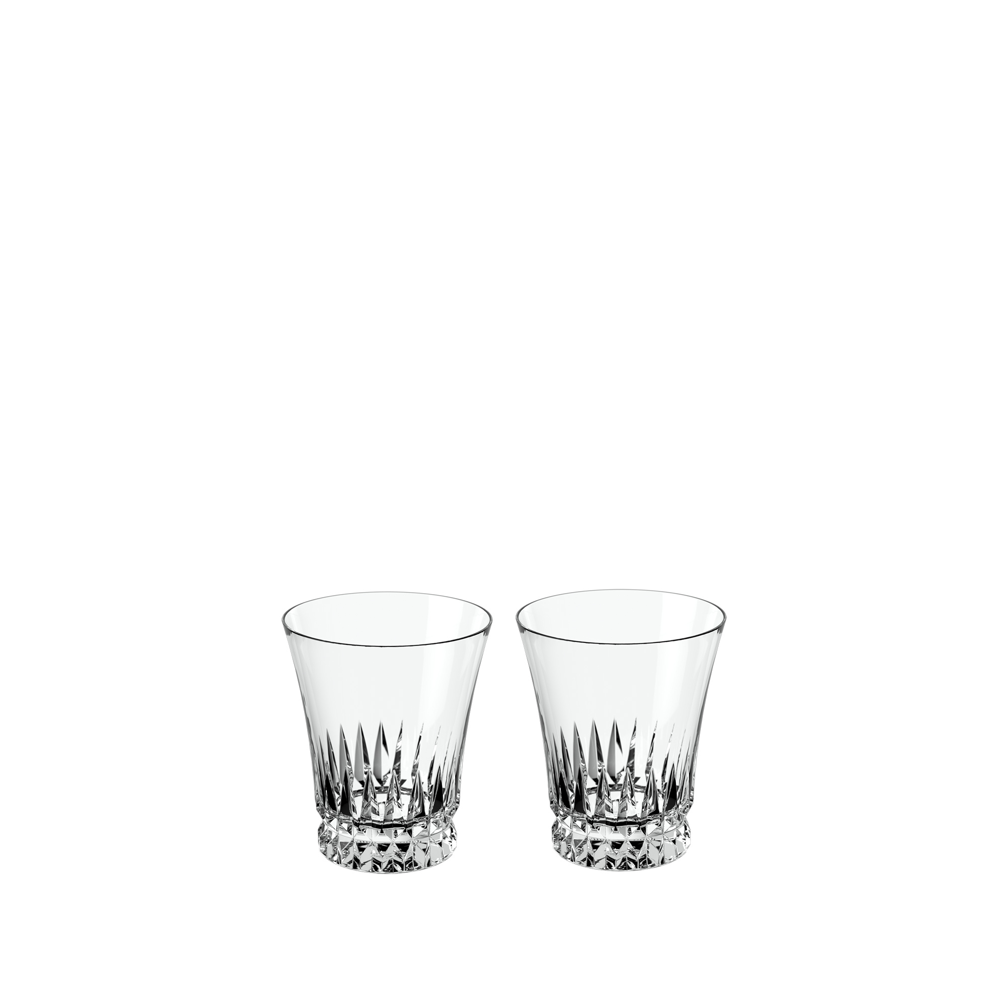 Verre À Eau, 2 Pièces GRAND ROYAL, VILLEROY & BOCH SIGNATURE