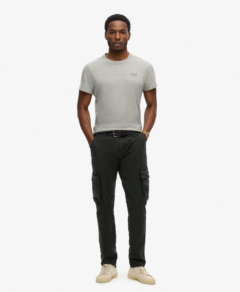 Pantalon Cargo Core, SUPERDRY