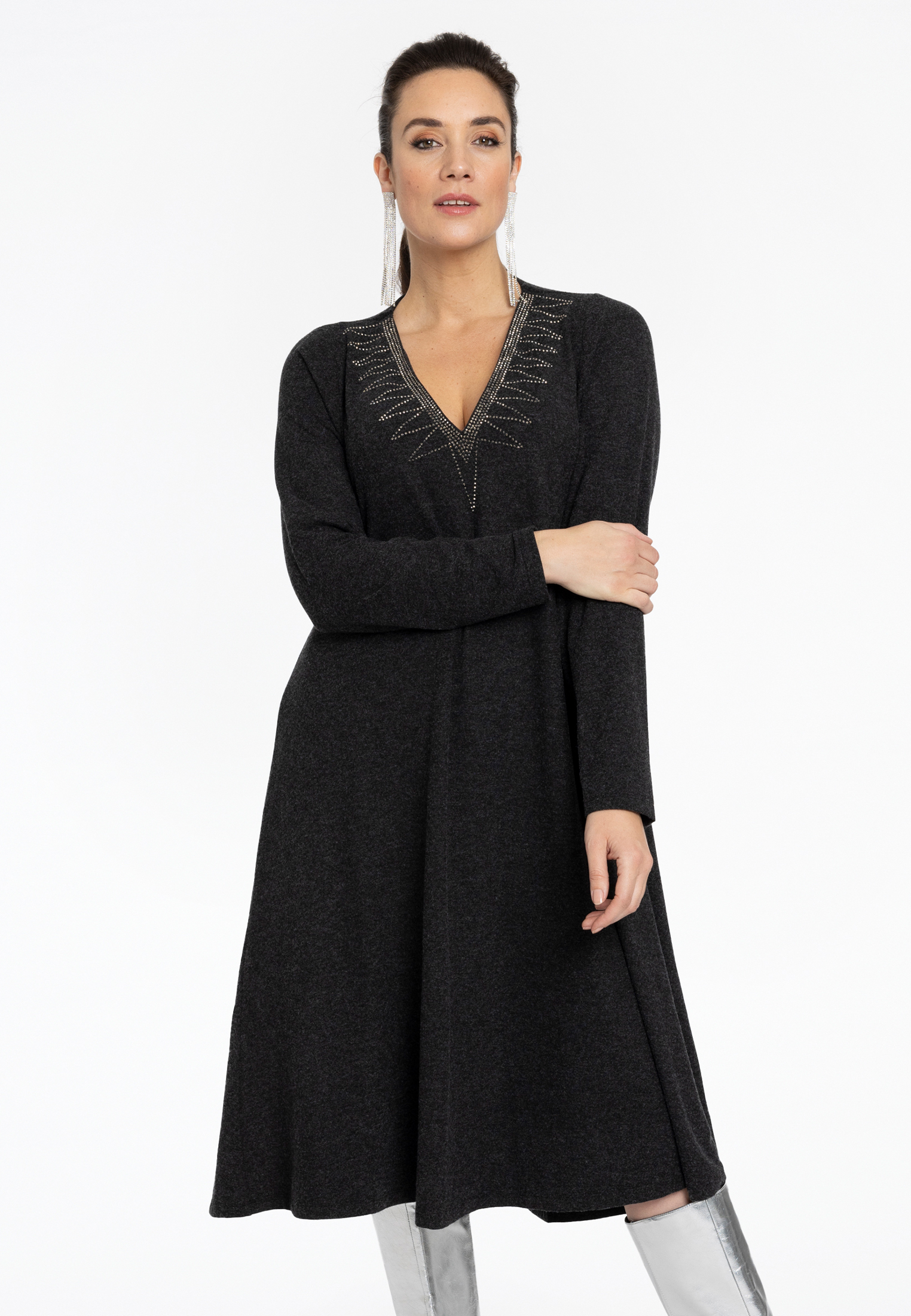 Robe ornements, YOEK