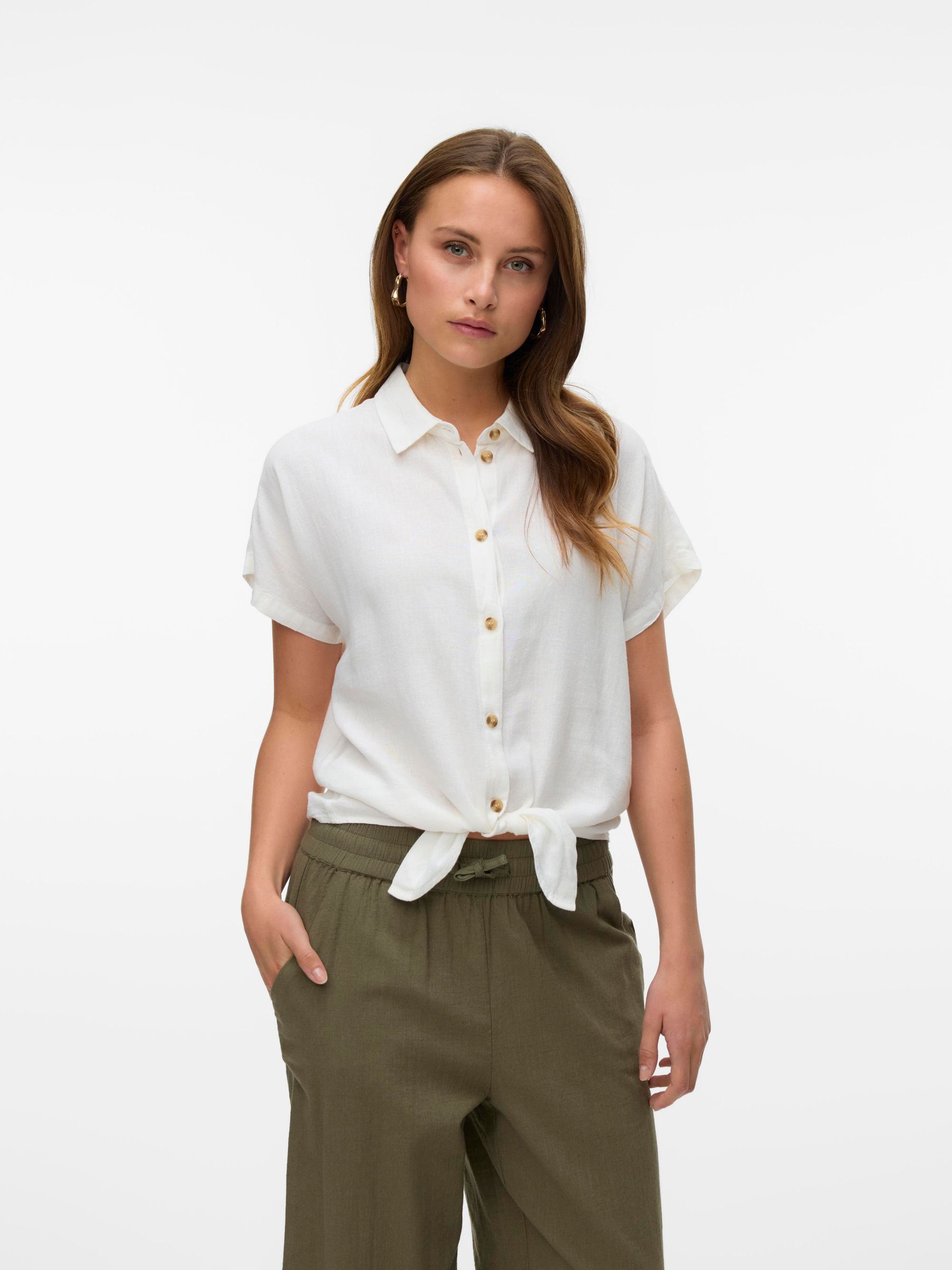 Chemise, VERO MODA