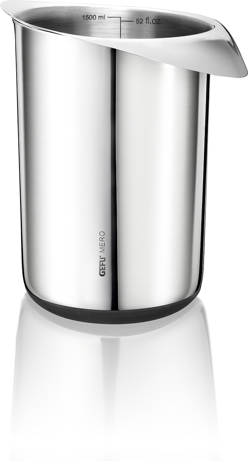 Bol mélangeur MERO, 1500 ml, GEFU