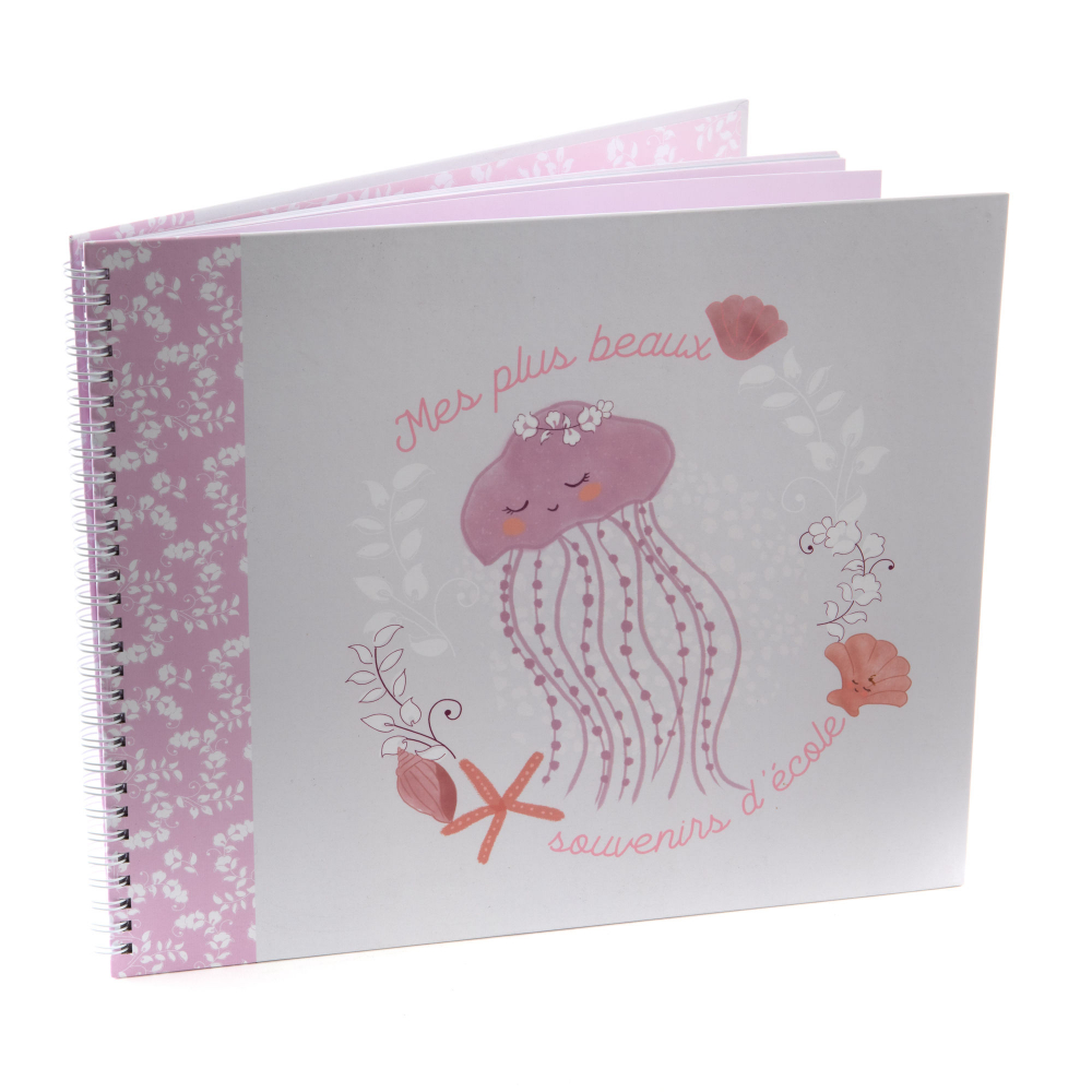 Album de classe Venus, AMADEUS LES PETITS