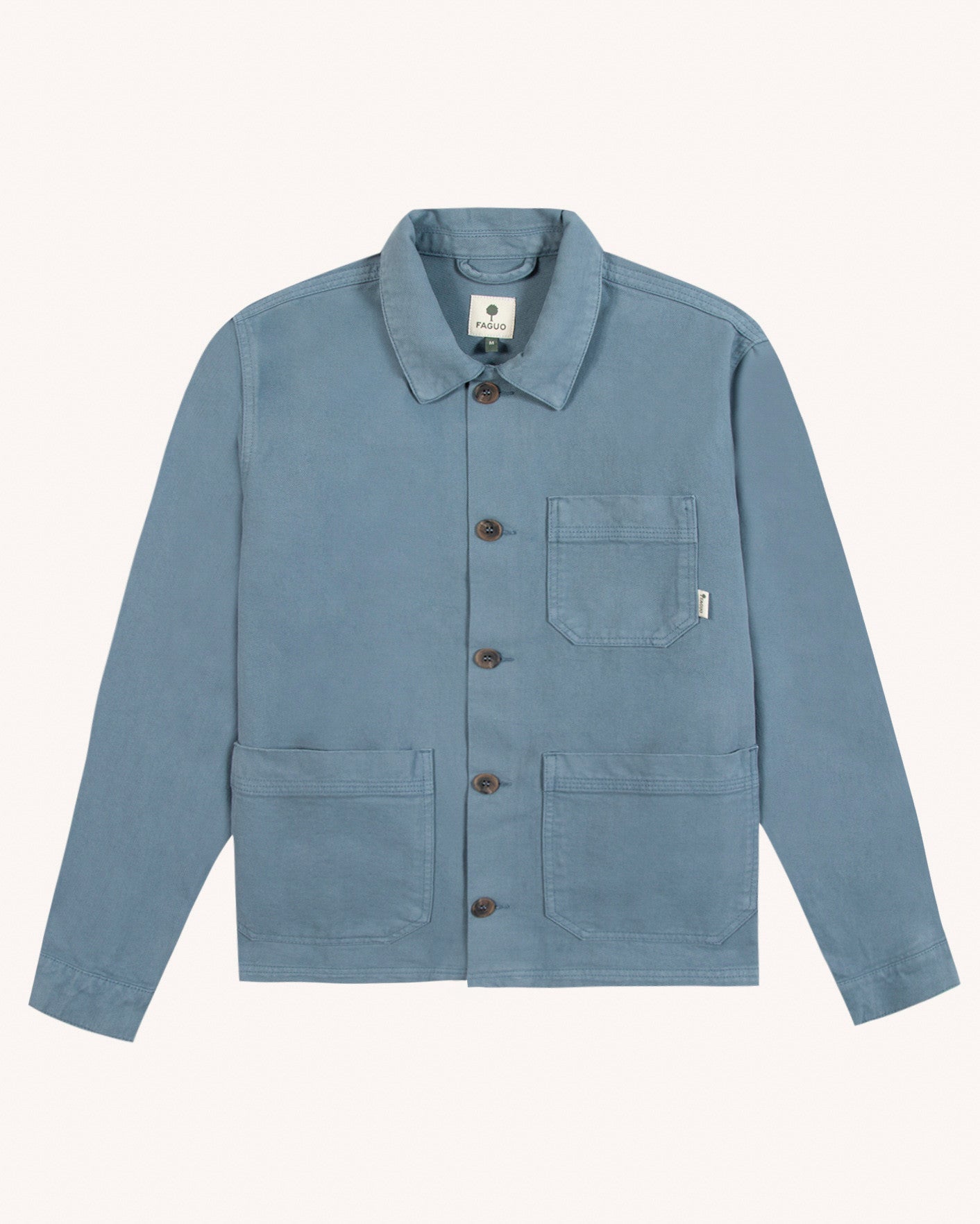 Veste LORGE, FAGUO