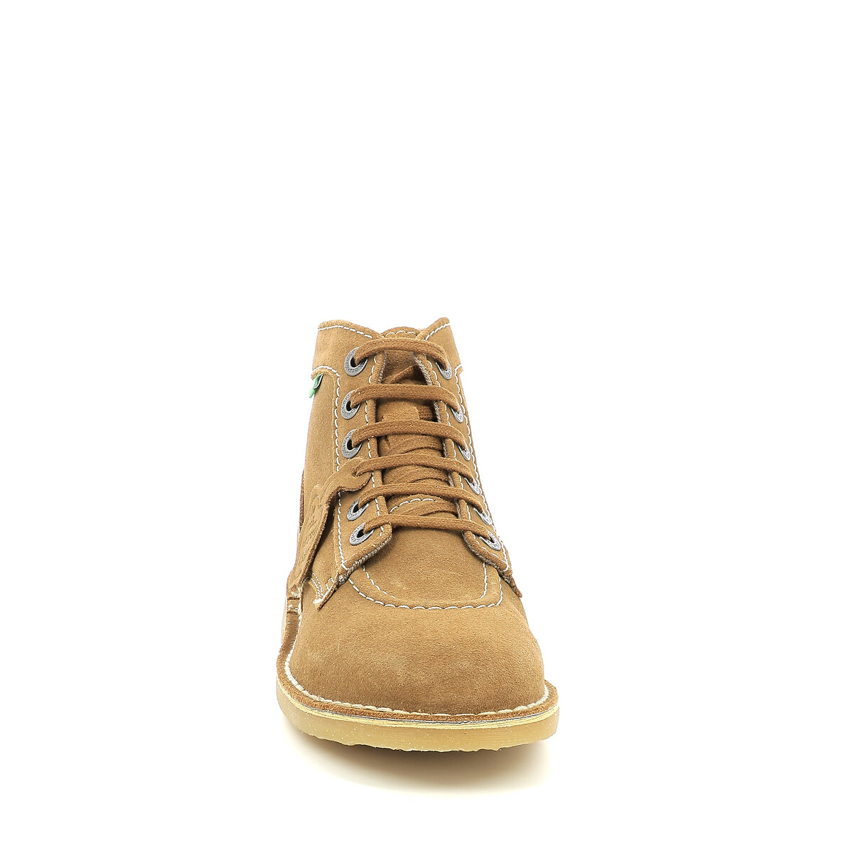 Gold kicker outlet boots