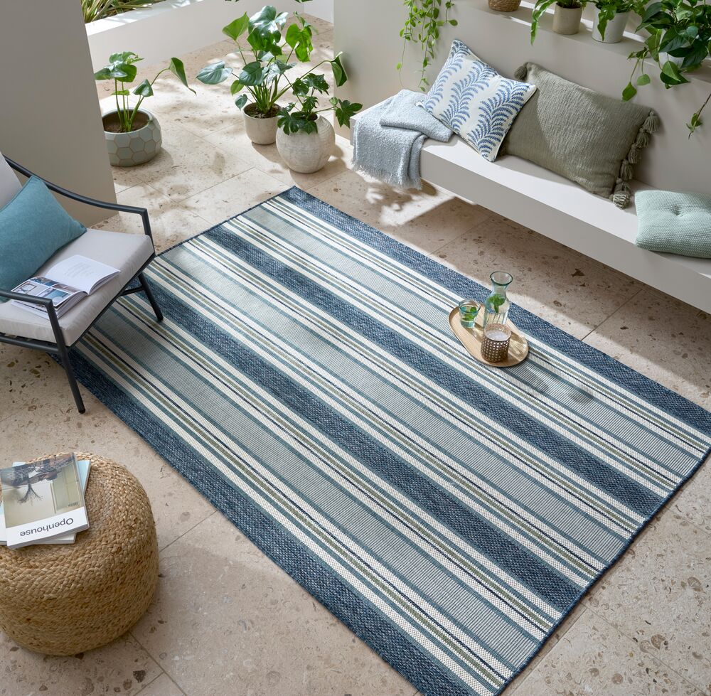 Tapis extérieur ROMA, FLAIR RUGS