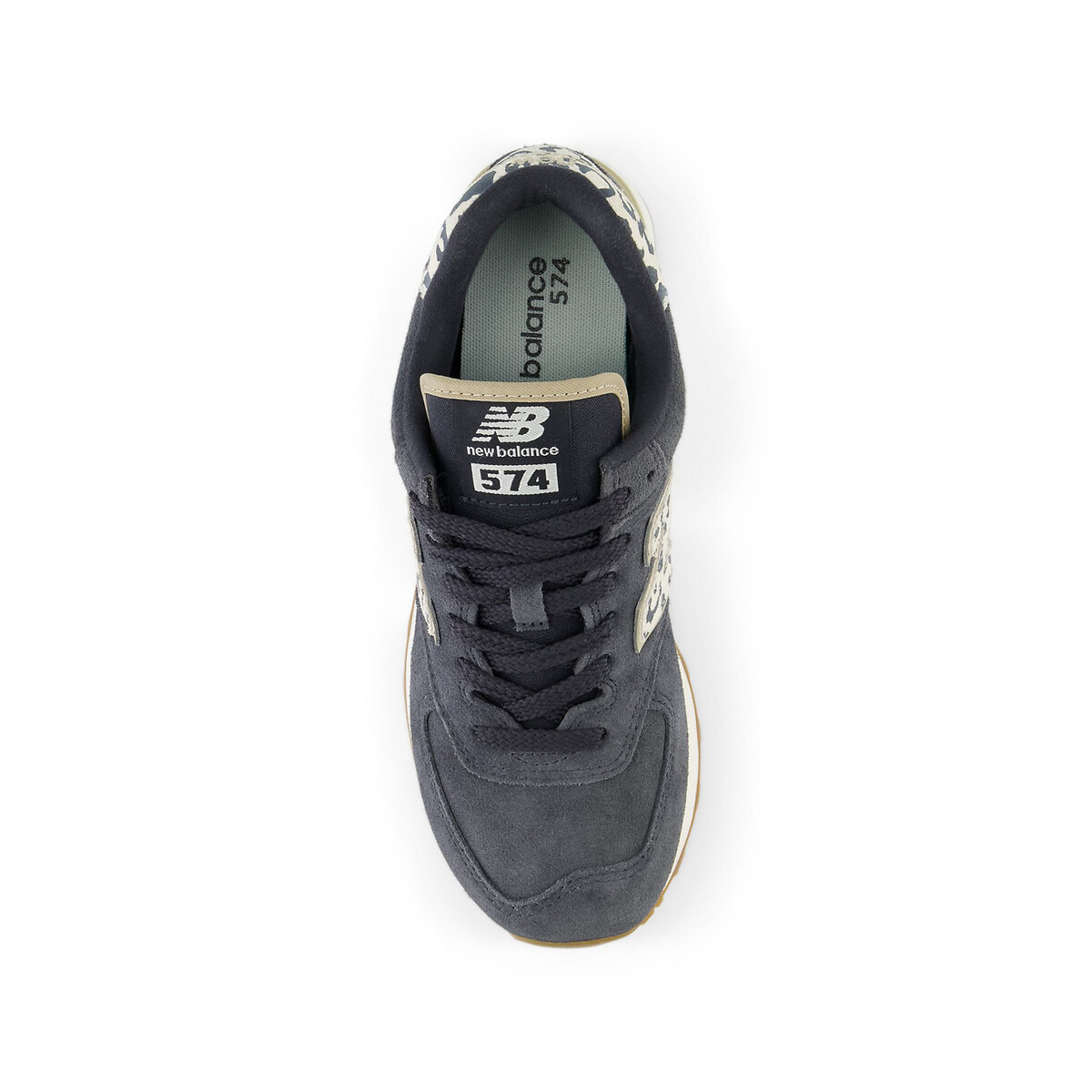 New Balance Zapatillas WL574 — foto 3