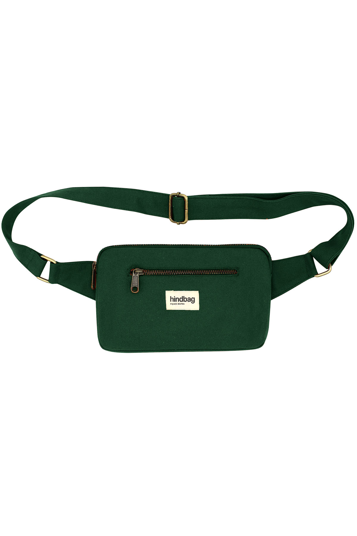 Sac banane rectangulaire, HARRY, HINDBAG
